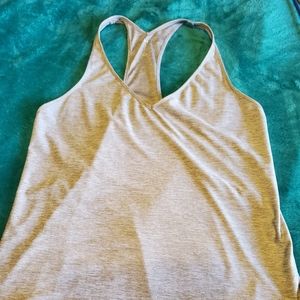 Under Armour athletic tank
